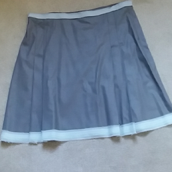 HANS UBBINK SKIRT - Picture 3 of 7